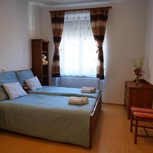 Appartement met Twee Slaapkamers